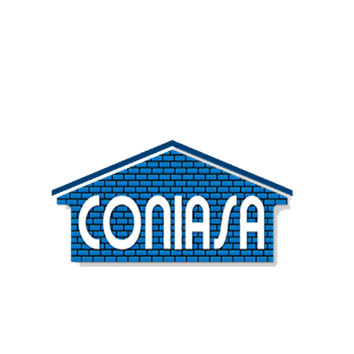 Logo de Coniasa, cliente de Seguridad El Puma