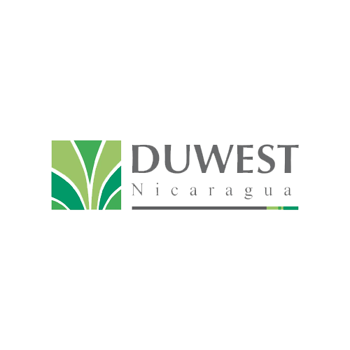 Logo de Duwest, cliente de Seguridad El Puma