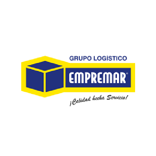 Logo de Empremar, cliente de Seguridad El Puma