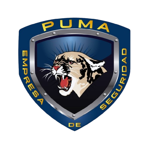 Logotipo Oficial Seguridad El Puma S.A.