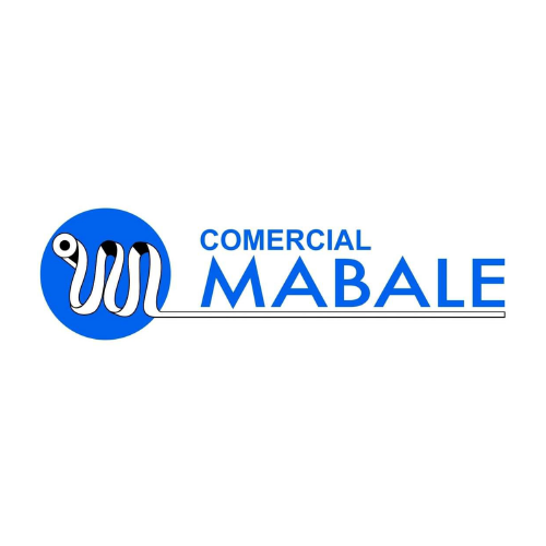 Logo de Comercial Mabale, cliente de Seguridad El Puma