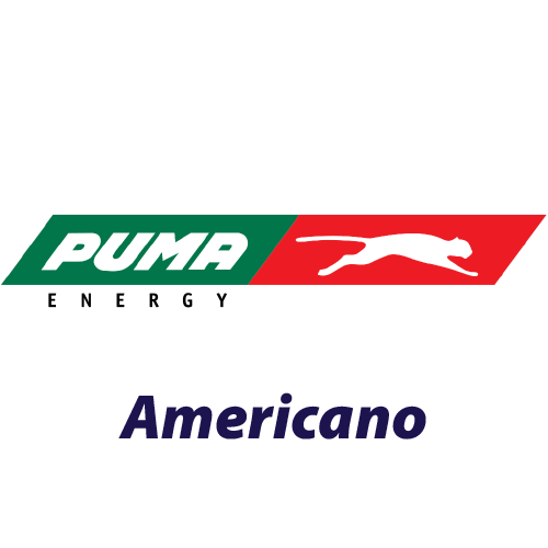 Logo de Puma Americano, cliente de Seguridad El Puma