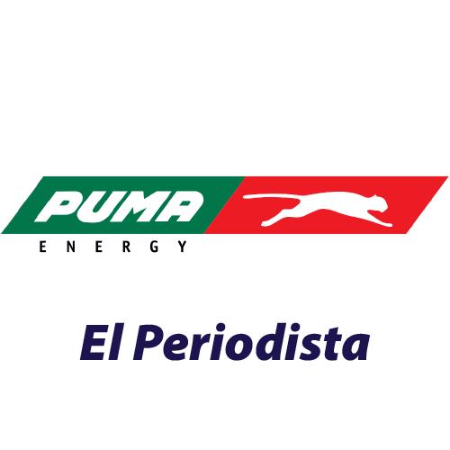 Logo de Puma El Periodista, cliente de Seguridad El Puma