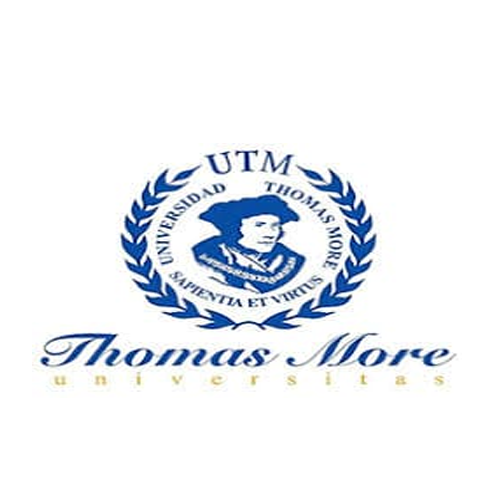 Logo de Thomas, cliente de Seguridad El Puma