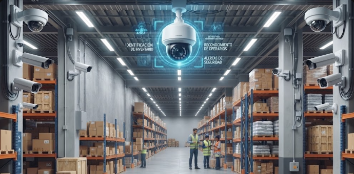 Monitoreo CCTV en tiempo real