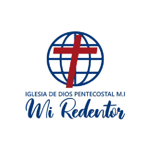 mi redentor